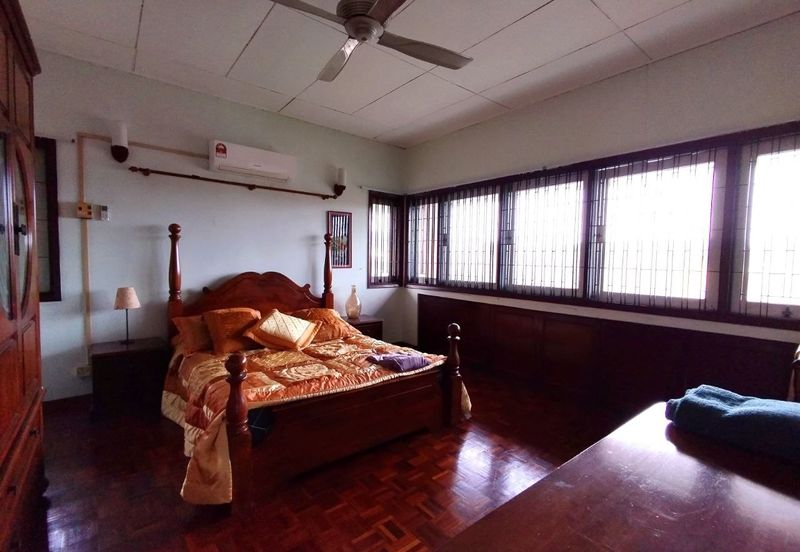 Seksyen 2, Shah Alam