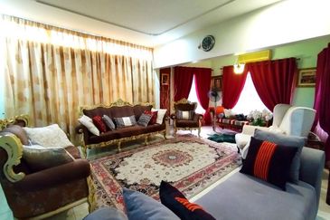 Seksyen 2, Shah Alam