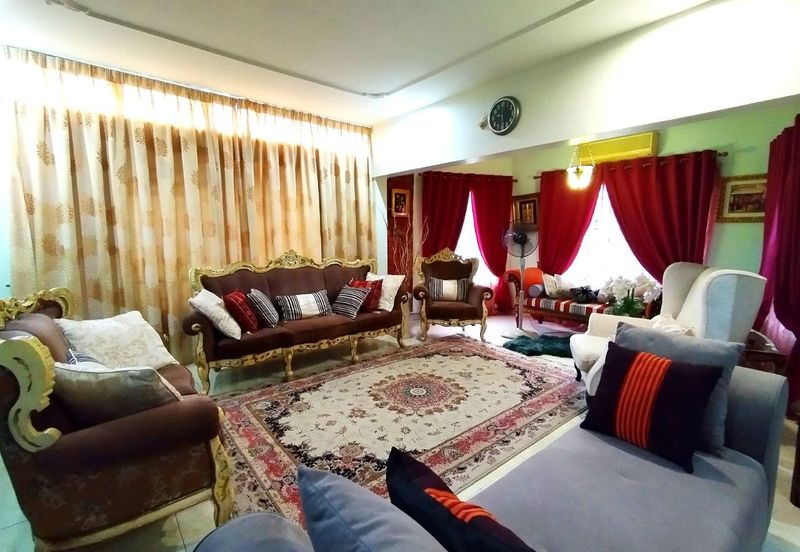 Seksyen 2, Shah Alam