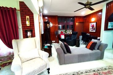 Seksyen 2, Shah Alam