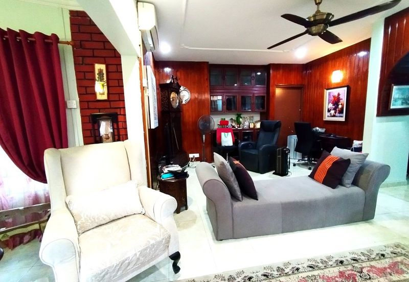 Seksyen 2, Shah Alam