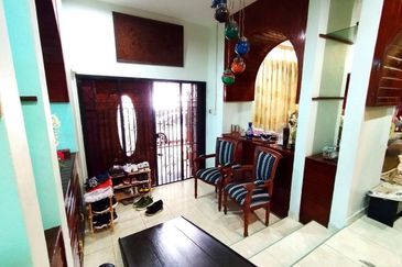 Seksyen 2, Shah Alam