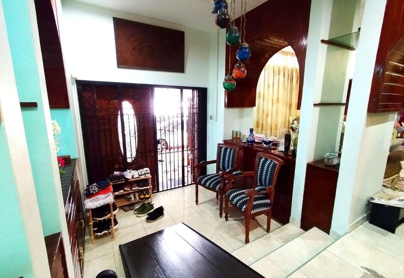 Seksyen 2, Shah Alam