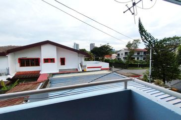 Seksyen 2, Shah Alam