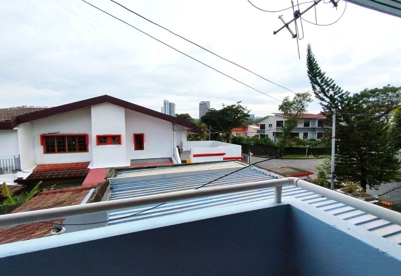 Seksyen 2, Shah Alam