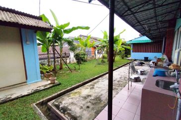 Seksyen 2, Shah Alam