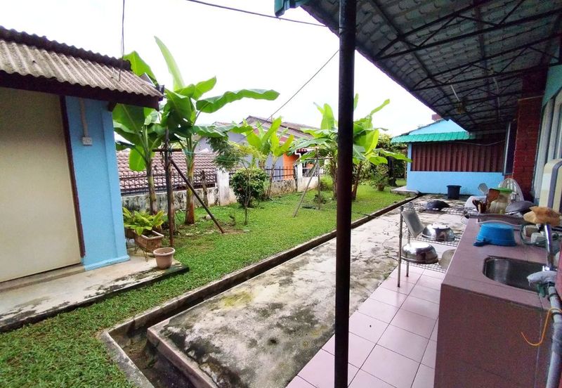 Seksyen 2, Shah Alam