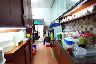 Seksyen 2, Shah Alam