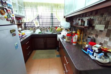 Seksyen 2, Shah Alam