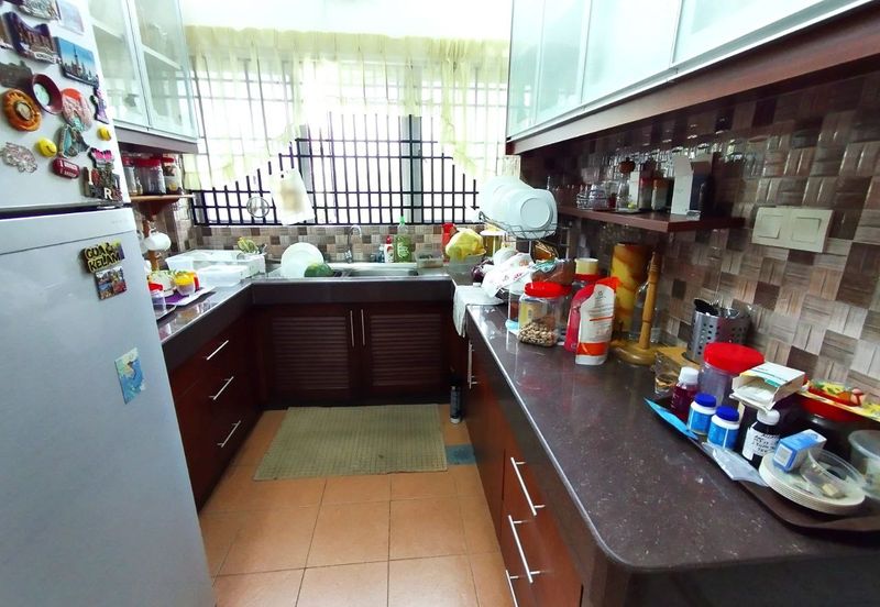 Seksyen 2, Shah Alam