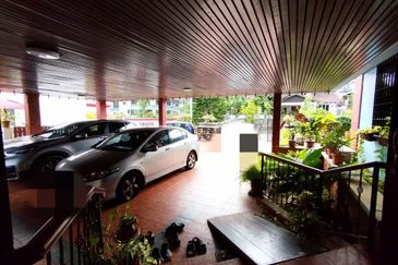 Seksyen 2, Shah Alam