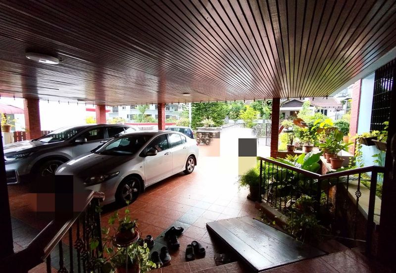 Seksyen 2, Shah Alam