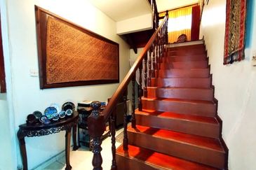 Seksyen 2, Shah Alam