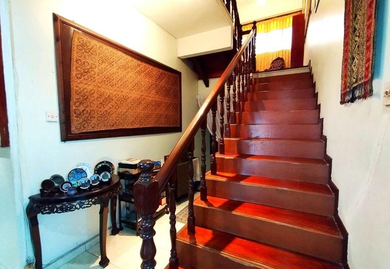 Seksyen 2, Shah Alam