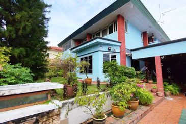 Seksyen 2, Shah Alam