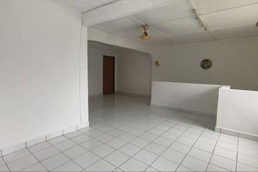 Seksyen 18, Shah Alam