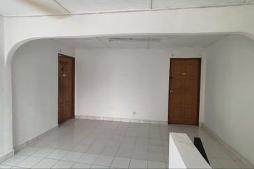 Seksyen 18, Shah Alam