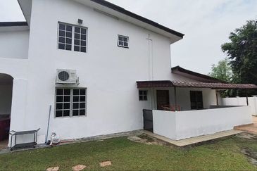 Seksyen 18, Shah Alam