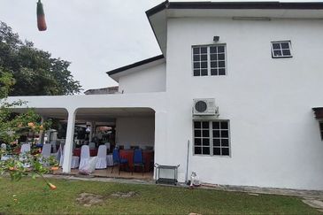 Seksyen 18, Shah Alam