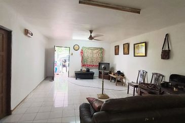 Seksyen 18, Shah Alam