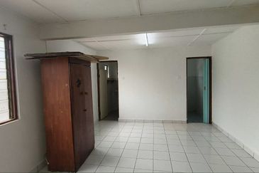 Seksyen 18, Shah Alam