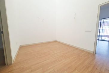 Elmina Green Three @ City of Elmina