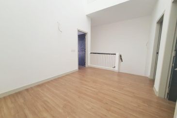 Elmina Green Three @ City of Elmina