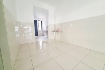 Elmina Green Three @ City of Elmina