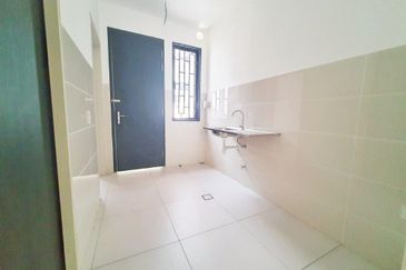 Elmina Green Three @ City of Elmina