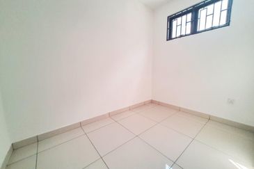 Elmina Green Three @ City of Elmina