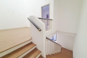 Elmina Green Three @ City of Elmina