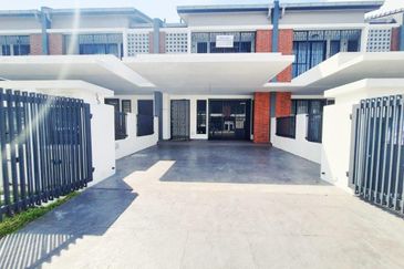 Elmina Green Three @ City of Elmina