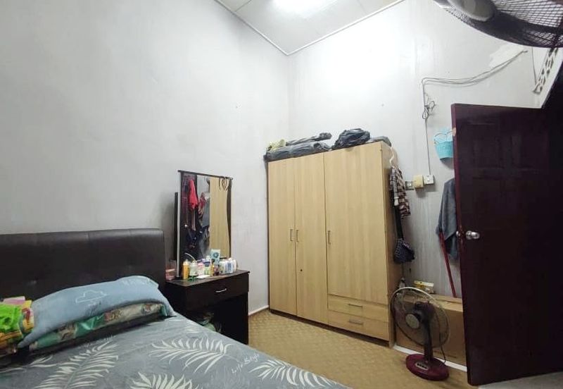 Bandar Tun Razak, Kuala Lumpur