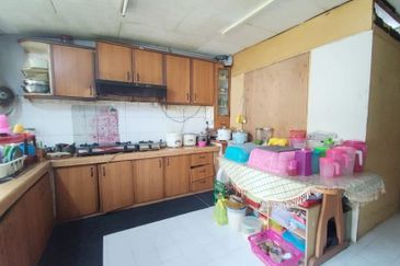 Bandar Tun Razak, Kuala Lumpur