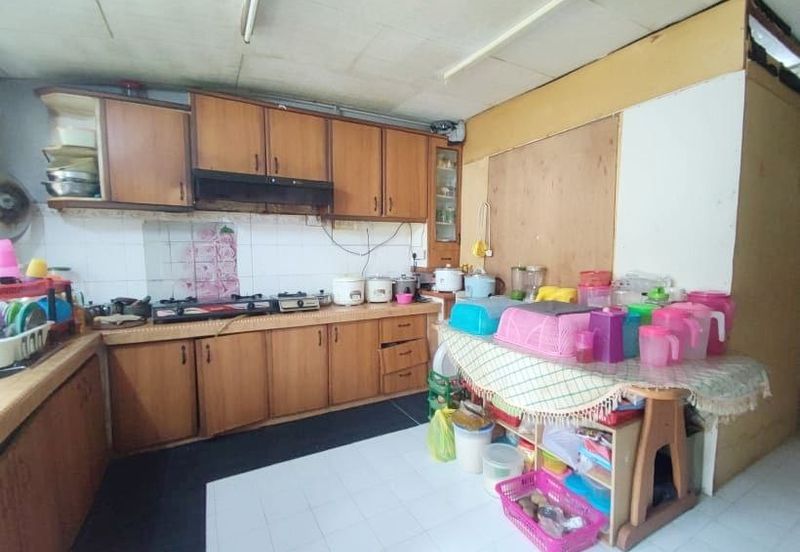 Bandar Tun Razak, Kuala Lumpur