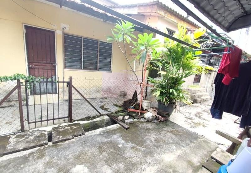 Bandar Tun Razak, Kuala Lumpur