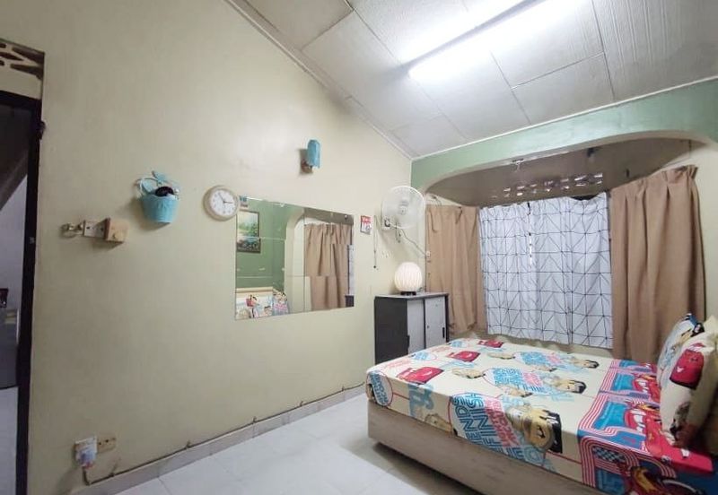 Bandar Tun Razak, Kuala Lumpur