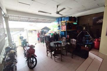 Bandar Tun Razak, Kuala Lumpur