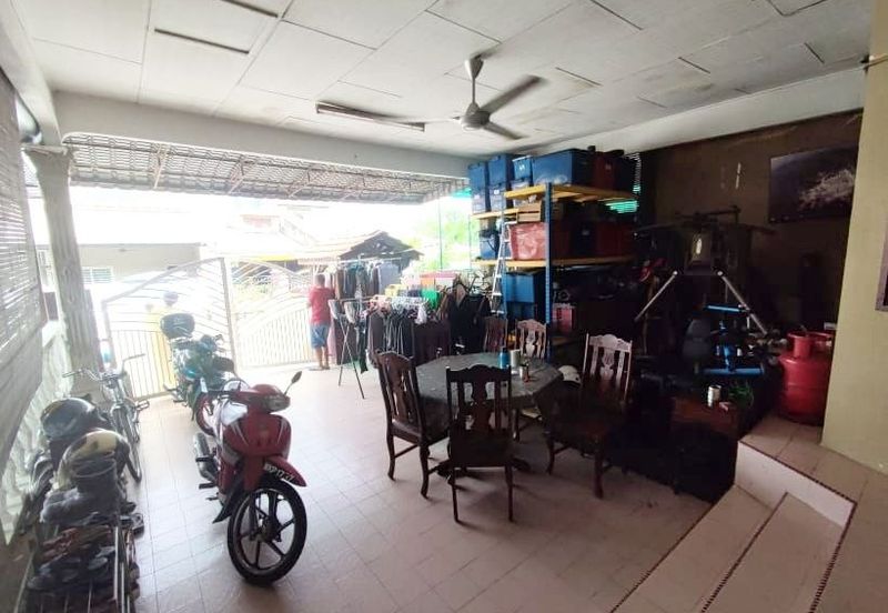 Bandar Tun Razak, Kuala Lumpur