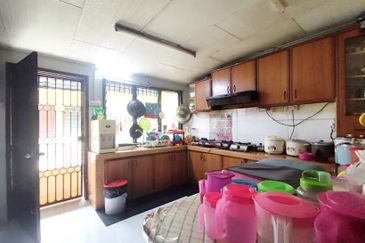 Bandar Tun Razak, Kuala Lumpur