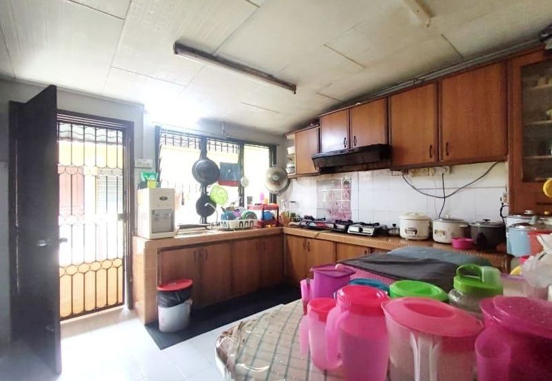 Bandar Tun Razak, Kuala Lumpur