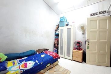 Bandar Tun Razak, Kuala Lumpur