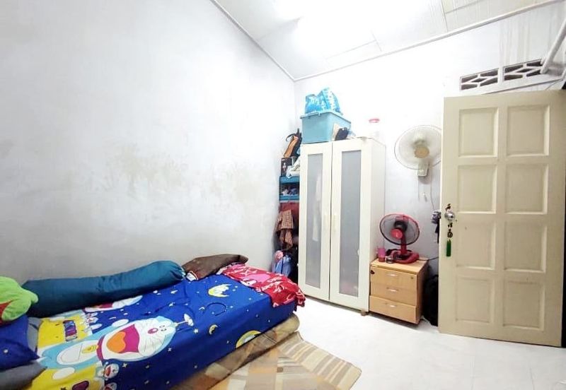 Bandar Tun Razak, Kuala Lumpur