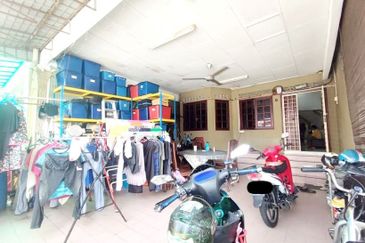 Bandar Tun Razak, Kuala Lumpur