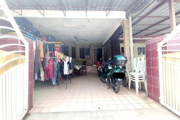 Bandar Tun Razak, Kuala Lumpur