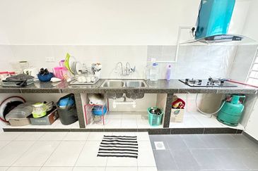 Laman Haris @ Eco Grandeur