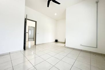 Laman Haris @ Eco Grandeur