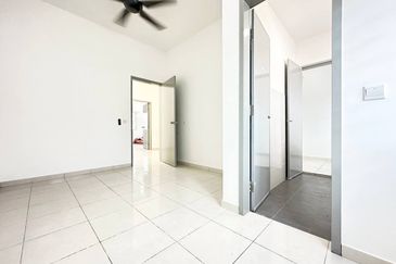 Laman Haris @ Eco Grandeur