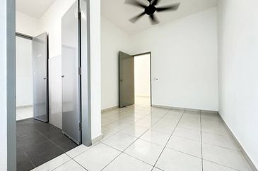 Laman Haris @ Eco Grandeur