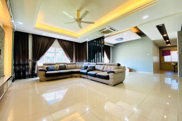 Bandar Seri Coalfields